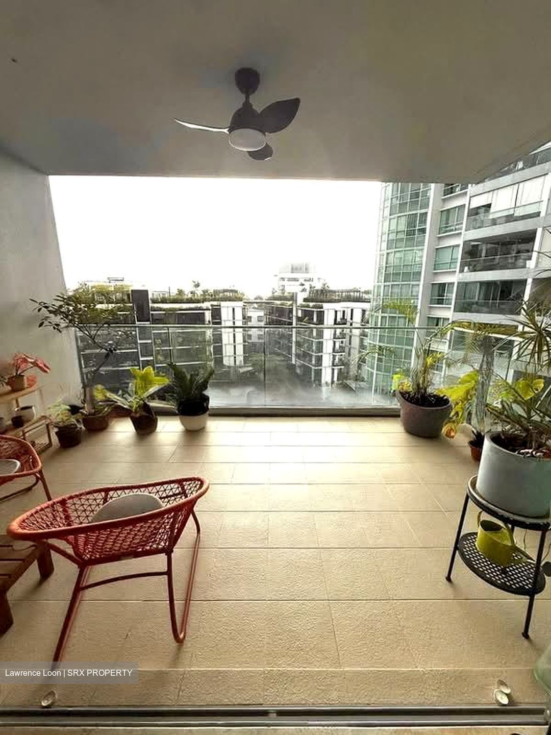 One Jervois (D10), Condominium #557789331
